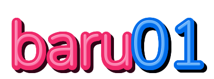 baru01 — logo kanal